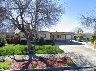 4072 Fairwood St, Fremont, CA 94538