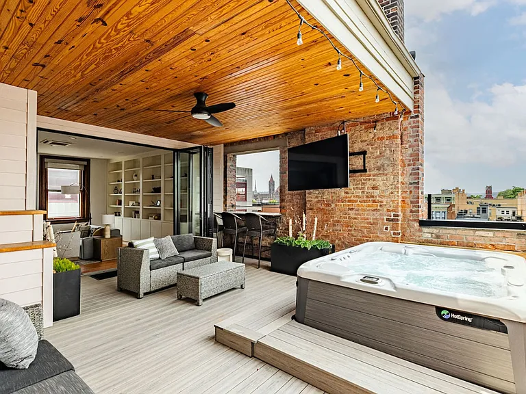 Terrace View