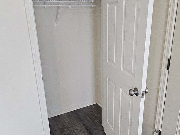 Coat Closet
