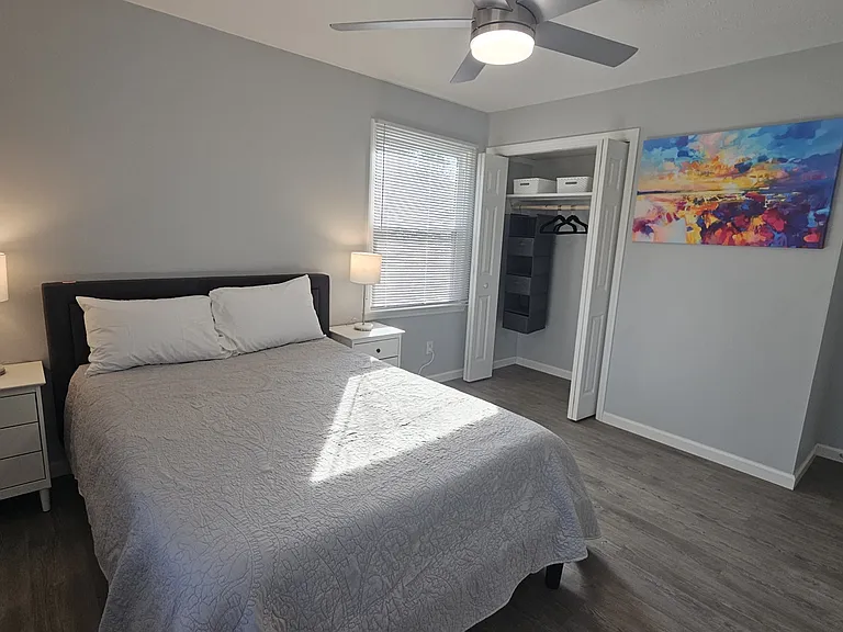 Bedroom #3