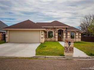 2547 Date Palm Dr, Rio Grande City, TX 78582