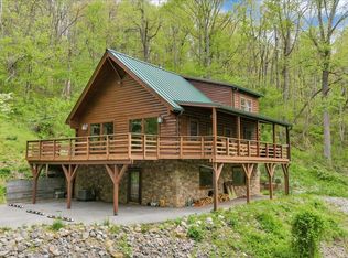 13357 Callaway Rd, Callaway, VA 24067