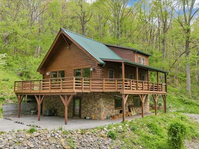 13357 Callaway Rd, Callaway, VA, 24067