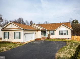 11407 Reed Rd, Fredericksburg, VA 22407