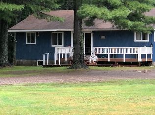 1792 River Bend Trl, Eagle River, WI 54521