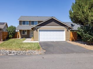 516 SE Ponderosa Dr, Madras, OR 97741