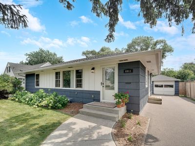 6911 W 24th St, Minneapolis, MN, 55426