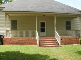 1210 S 8th St, Lillington, NC 27546