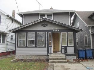 3522 Hoiles Ave, Toledo, OH 43612