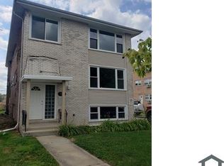 340 Yates Ave #1, Calumet City, IL 60409