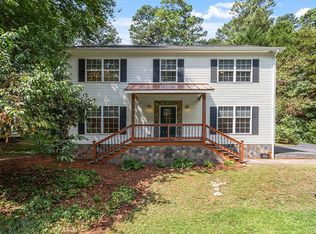 4201 White Pine Dr, Raleigh, NC 27612