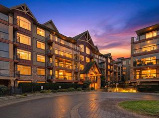 8288 207a St #581, Langley, BC