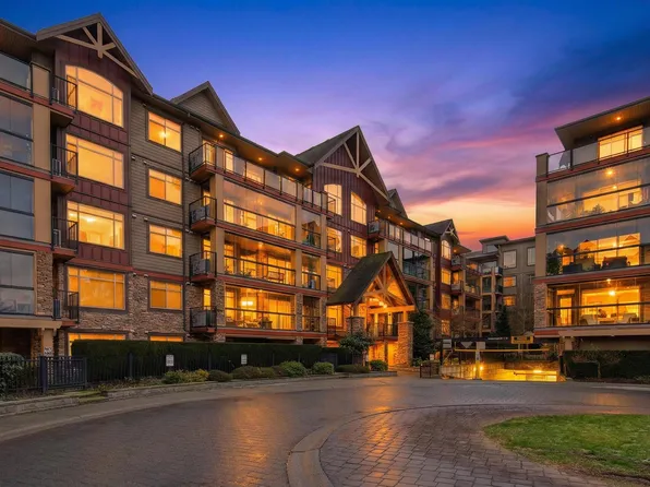 8288 207a St #581, Langley, BC V2Y 0L2