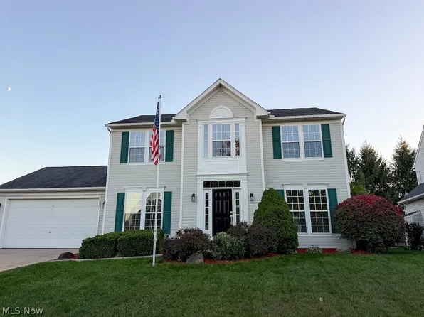 10005 Brushwood Dr, Streetsboro, OH 44241