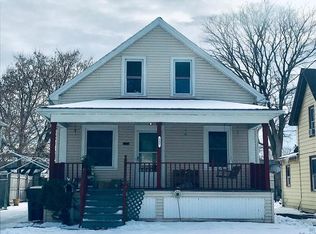 157 Linwood Ave, North Tonawanda, NY 14120