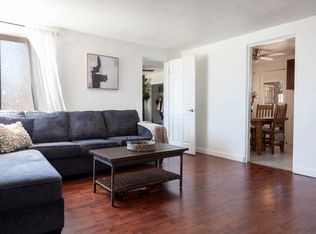 115 Yucca Dr NW, Albuquerque, NM 87105
