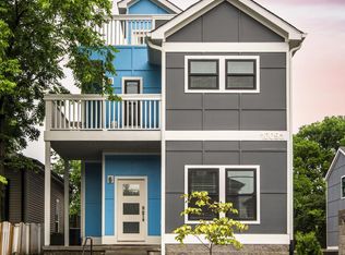 1009 11th Ave N #A, Nashville, TN 37208