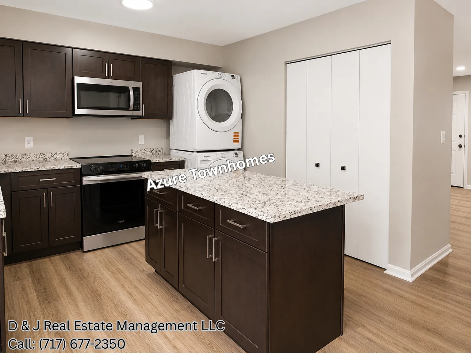 3 bed, 1200 sqft, $1,395 — Photo 3