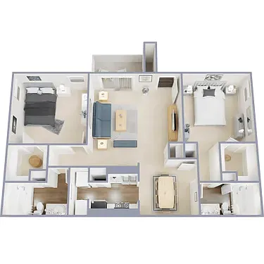Floor plan Eskew_PARTIAL