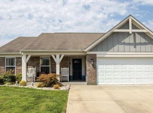111 Gadwall Ct, Shepherdsville, KY 40165