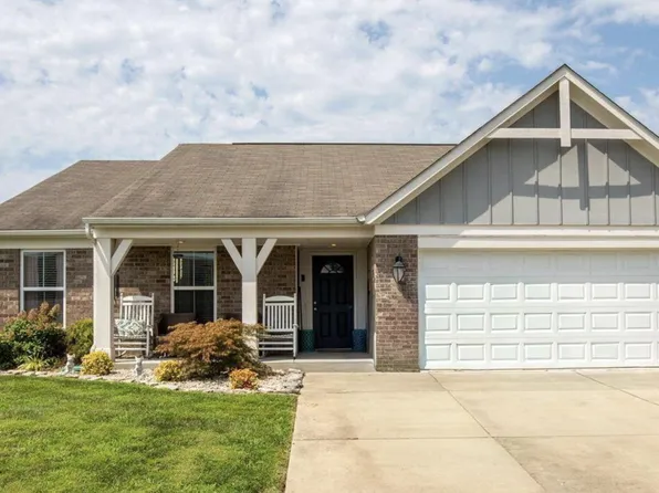 111 Gadwall Ct, Shepherdsville, KY 40165
