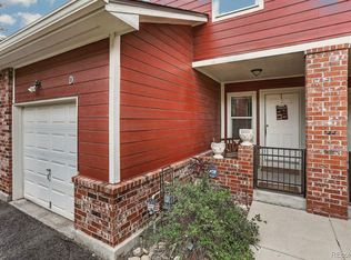 2416 W 82nd Place #D, Westminster, CO 80031