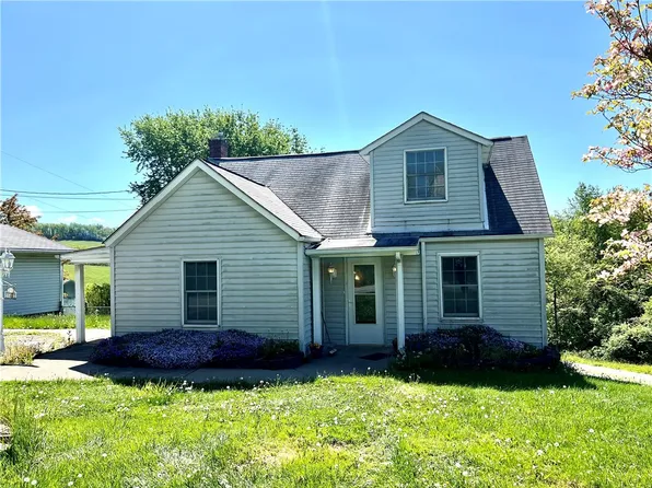 141 N Mill St, New Salem, PA 15468