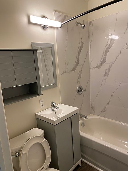 Winnipeg Apartment for rent - 1 Bedroom — photo 8