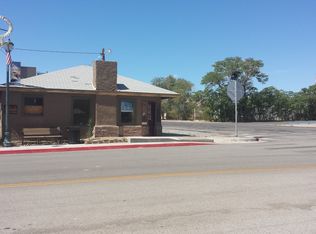 101 S Second St, Beatty, NV 89003