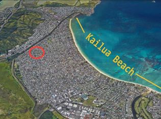 439 Kaipiha St, Kailua, HI 96734