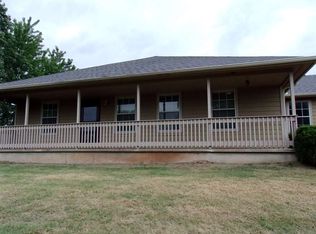 4806 E Haley Ln, Stillwater, OK 74074