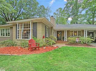 3 Pinewood Dr, Russellville, AR 72801