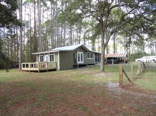 2455 Highway 98, Carrabelle, FL 32322