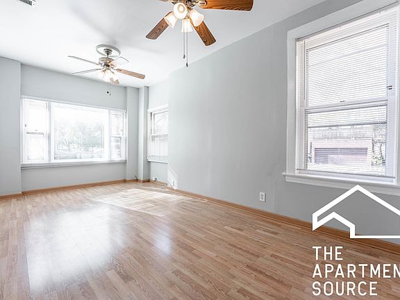 2nd image of 2925 W Logan Blvd #1REAR
