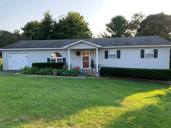 124 Scenic Dr, Daniels, WV 25832