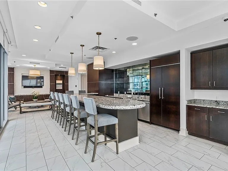 1065 Peachtree St NE #3105 — Photo 51
