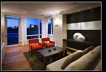 Rented by Compass