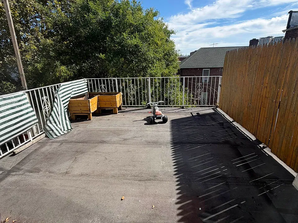 106-08 Otis Ave #2F