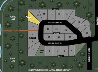 140 Jacks Loop, Donnelly, ID 83615