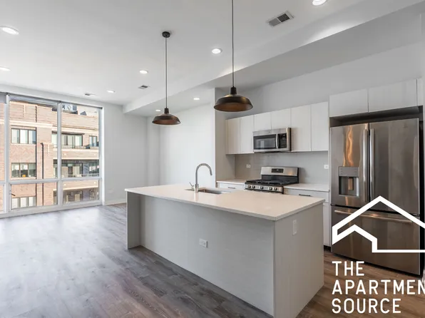 2247 W Lawrence Ave, Chicago, IL