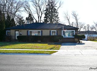 115 Carthage Ln, Hoffman Estates, IL 60169