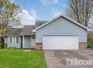 1080 Kilbirnie Rd, Big Lake, MN 55309