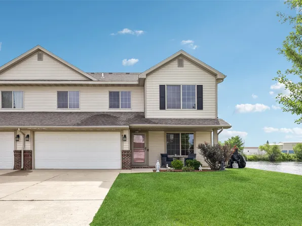 837 SE Crabapple Dr, Waukee, IA 50263