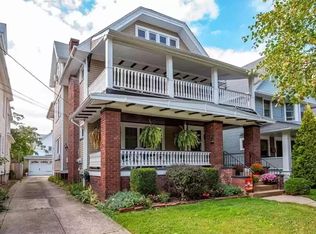 1208 Saint Charles Ave #3, Lakewood, OH