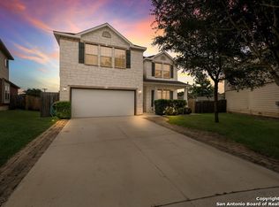 27442 Trinity Cross, San Antonio, TX 78260