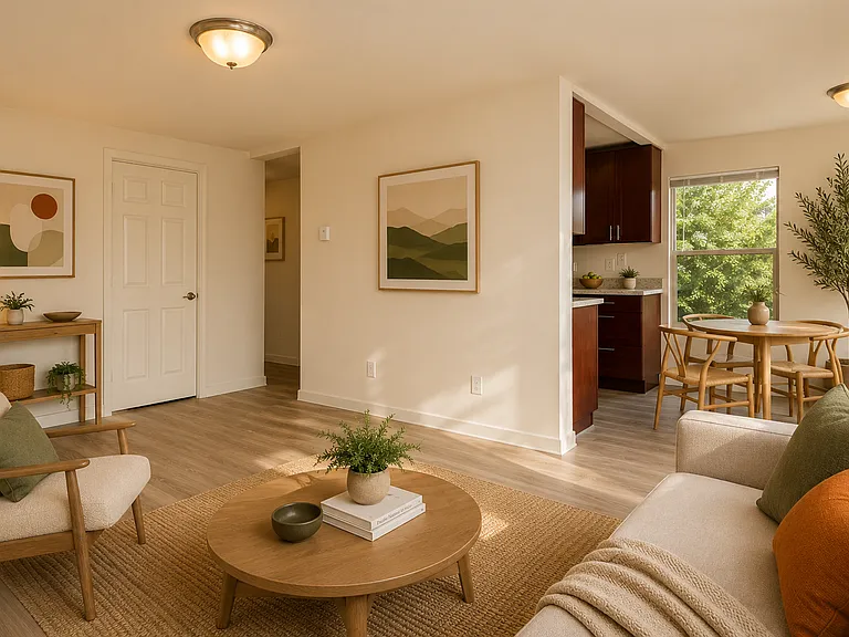 Minor Tower Apartments - Located in Eastlake — Photo 68