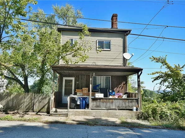 918 Wymore St, Pittsburgh, PA 15220