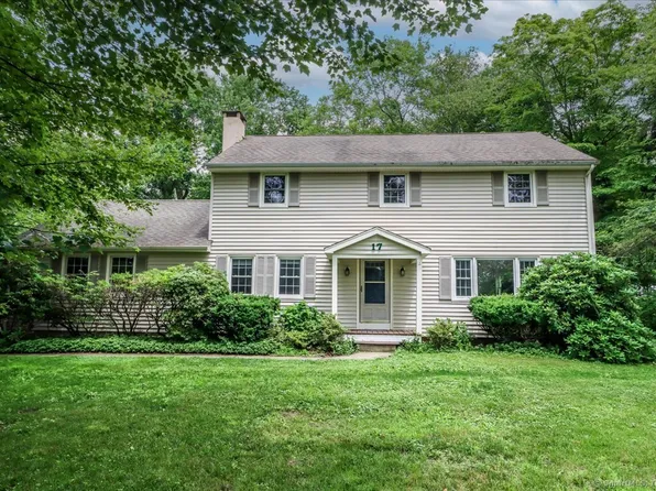 17 Robinhood Road, Danbury, CT 06811