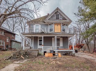 517 Fort St, Moberly, MO 65270