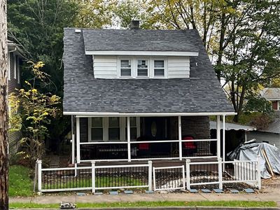 2 East Ave, Binghamton, NY, 13903